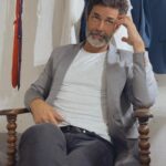 Mariano Martínez Instagram - "Lo más importante en la vida es la serenidad” Multiteatro Comafi