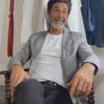 Mariano Martínez Instagram - "Lo más importante en la vida es la serenidad” Multiteatro Comafi