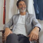 Mariano Martínez Instagram - "Lo más importante en la vida es la serenidad” Multiteatro Comafi