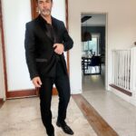Mariano Martínez Instagram - Work 🎩