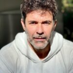 Mariano Martínez Instagram - "La clave es la perseverancia.”