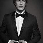 Mariano Martínez Instagram - 44 vueltas al sol. Gracias a todos por sus buenos deseos los quiero mucho. ❤️☺️🙌🏼 Ph: @adhrianschmidt 🔥
