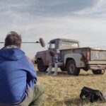 Mariano Martínez Instagram - Trabajado en la película #humobajoelagua. Próximamente estreno en cines.