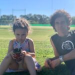 Mariano Martínez Instagram - Amor del bueno 💙🔛🧉