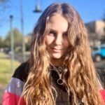Mariano Martínez Instagram - Hija hoy cumplís 11 años,la emoción,la alegría y el amor me inundan el alma . Deseo que siempre tengas la fuerza y templanza para lograr todos tus sueños. Sos una persona hermosa con buenos sentimientos. Me llena de orgullo. Te amo infinito !! Siempre con vos en todo !!Feliz cumpleaños!!🎂🎁🎉🎊🎈💙😁😻