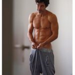 Mariano Martínez Instagram - Gracias. . . . @martintraynor.photo 📷👏🏻❤️