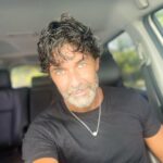 Mariano Martínez Instagram - 🤳Time