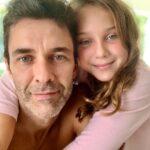Mariano Martínez Instagram - . Mi primer gran amor 💕