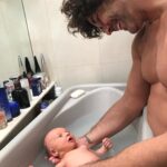 Mariano Martínez Instagram - . 🙏🏻❤️