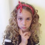 Mariano Martínez Instagram – Hija lo grande que estas ,ya cumplís 7 años ,parece que fue ayer que aprendiste a nadar primero ,hablar luego y a tus 9 meses ya caminabas. Siempre alegre ,buena amiga ,dulce y con ganas de aprender y saber más. Siempre te voy acompañar en todo lo que te propongas.
Te amo hasta el infinito y más allá 👑
