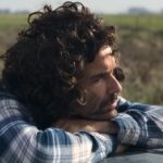 Mariano Martínez Instagram - Feliz día del actor 🎭 . Acá haciendo lo que mas me apasiona. #humobajoelagua 🙏🏻❤️⚡️