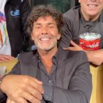 Mariano Martínez Instagram - CONFIRMADÍSIMO: En 2024, hay @tomdickyharryok Este fin de semana llegamos a los primeros 70.000 espectadores y lo festejamos confirmando que terminamos la primera temporada el 9 de diciembre pero el 3 de enero volvemos con todo. ¡Gracias por acompañarnos en esta obra que nos hace muy felices ! ❤️ Sin ustedes del otro lado, el teatro sería imposible. Nos vemos en el Multiteatro Comafi.