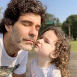 Mariano Martínez Instagram - 💙♾