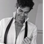 Mariano Martínez Instagram - Siempre es un buen momento. . . . @martintraynor.photo 💣😁