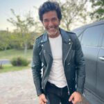 Mariano Martínez Instagram – cortesía, integridad, perseverancia, autocontrol y espíritu indomable.
 💪🏻❤️‍🔥