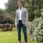 Mariano Martínez Instagram – “Primero dite a ti mismo quién quieres ser; luego haz lo que tengas que hacer”

Epicteto