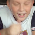 Mariano Martínez Instagram - Hijo en unas horitas cumplís 11 años. Estás gigante qué emoción!!sos una gran persona que admiro mucho ,tenes un corazón enorme y mucho amor para dar siempre,que cada día se esfuerza por cumplir sueños y metas,que jamás baja los brazos. Deseo que este año sigas disfrutando de todo lo que te propongas,que sigas riéndote como lo haces y sigas llenado de luz cada momento tuyo y de todos los que te rodeamos . Siempre acá voy a estar para vos hijo . Te amo infinito Milo !!!! ❤️❤️❤️