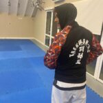 Mariano Martínez Instagram - Amo hacer Taekwondo por Los principios que tiene,la cortesía,integridad,autocontrol,perseverancia y espíritu indomable. Me encanta compartir con el grupo cada clase de este deporte y ver cómo se aplican cada uno de ellos . Une generaciónes y te hace estar bien presente. Por eso lo hago con mis hijos en familia. Siempre con el corazón en este equipo @yusantkd @juancruztkd @indumentariavictory ❤️🥋💪🏻⚡️