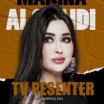 Marina Alobaidi Instagram -