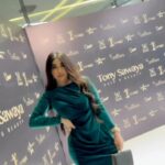 Marina Alobaidi Instagram - 💚👑✨ . . . #مارينا_العبيدي #ملكة_جمال_العرب #missarabworld2021🇮🇶 #luxury #luxurylifestyle #reels #explorar