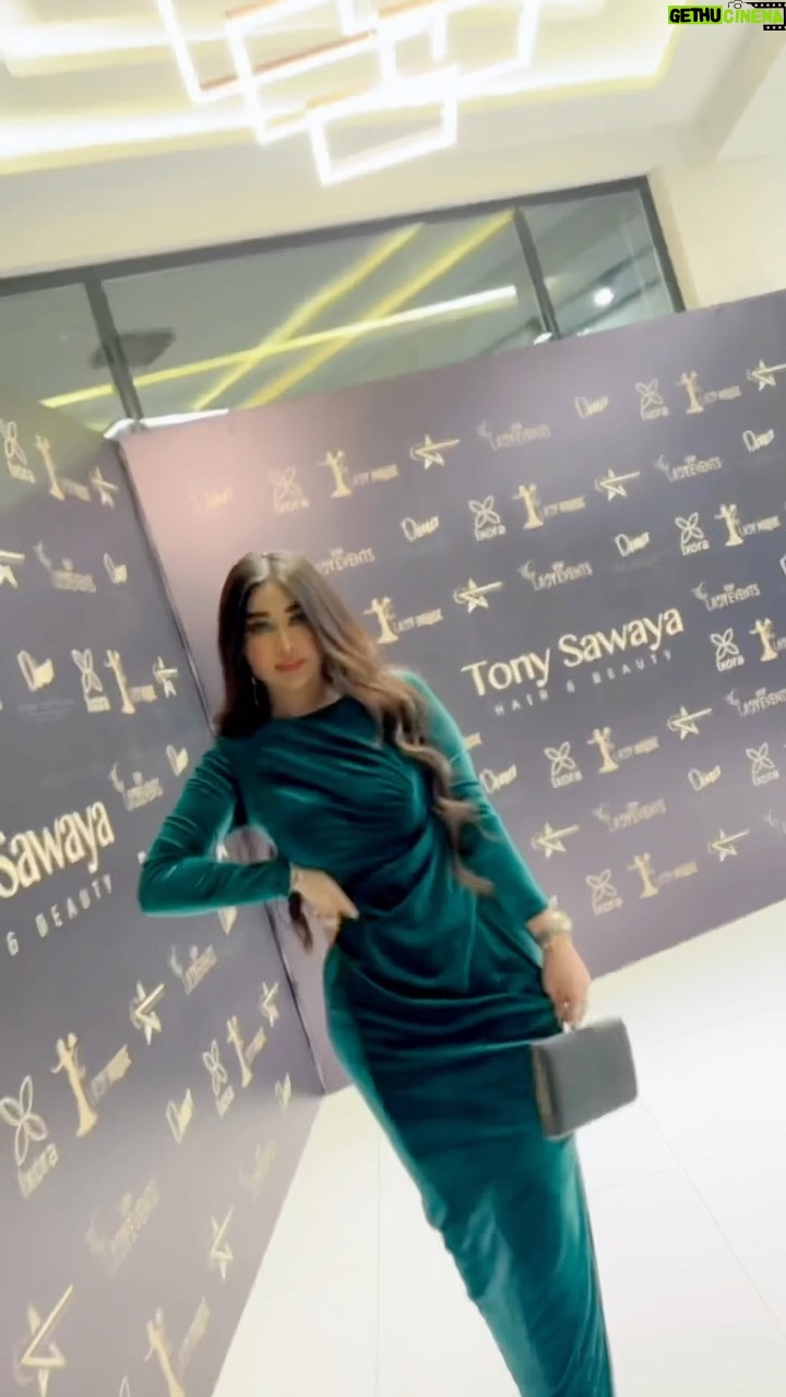Marina Alobaidi Instagram - 💚👑✨ . . . #مارينا_العبيدي #ملكة_جمال_العرب #missarabworld2021🇮🇶 #luxury #luxurylifestyle #reels #explorar