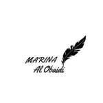 Marina Alobaidi Instagram –