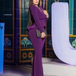 Marina Alobaidi Instagram – …
كَـيفَ لَكِ أن تَكوني حادّه بهذه الرِقَّــــه ..⁉️💜
.
.
.
Taken by 📸: @ali.mohamed8 
Suite by 🥼: @vintage.style2020 
.

#مارينا_العبيدي #ملكة_جمال_العرب2021 #missarabworld2021 #luxury #luxurylifestyle #purple #luxurygirl #fyp #explore