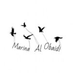 Marina Alobaidi Instagram –