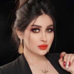 Marina Alobaidi Instagram - ✨ نحن لا نركع لغير الخالـــق ؛ اما ان نكون عظماء فوق الارض او عظاماً تحتها … 👑 ✨ . . . #مارينا_العبيدي #missarabworld2021🇮🇶#luxurylifestyle #luxury #luxurylifestyle #dubai #iraq #explore