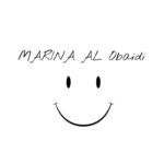 Marina Alobaidi Instagram -