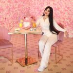 Marina Alobaidi Instagram - 🔊🔔🔺 ابتسامة بغداد 6 جوائز الجائزة الاولى : تغيير شامل للوجه 🔸فيلر شفه 🔸بلازما للوجه 🔸بلازما شعر 🔸تنظيف بشره 🔸 ميزو نظاره . 🟠 الشروط : 🔹منشن ل 5 اشخاص بتعليق واحد غير ذلك يتم حذف التعليق من قبل الادمن 🔹فولو لصفحة ابتسامة بغداد و دكتوره شهد @baghdadsmile @dr.shahad_aljwariy . .
