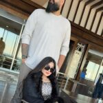 Marina Alobaidi Instagram - Big boy 💪🏻 . . . #bodygardsecurity #مارينا_العبيدي #missarabworld2021🇮🇶 #luxury #luxurylifestyle #budygard #explorar #viral