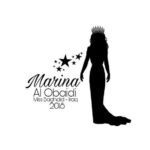 Marina Alobaidi Instagram –