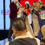 Marina Alobaidi Instagram – التاج هالسنه عراقي ♥️🇮🇶

ملكة جمال العرب 2021 – 2022👑
.
.
.#missarabworld #missuniverse #egypt #iraq #مارينا_العبيدي