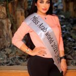 Marina Alobaidi Instagram – يشرفني ان اكون الممثله الرسميه لـ  جمهورية العراق العظيم في مسابقة ملكة جمال العرب 2021 👑🇮🇶
.
.
ان شاء الله امثل بلادي احسن تمثيل وبما يليق بمقامها وحضارتها 🇮🇶
واعرف انكم راح تدعموني كالعاده ♥️
.
.
@missarabofficial 
#مارينا_العبيدي #missworld #missarabworld #iraq #explore #explorepage #missuniverse Cairo, Egypt