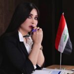 Marina Alobaidi Instagram – كلللللللوووووووووووووش 💃🏻
.
.

بفضل ونعمة من رب العالمين تمت مناقشتي لرسالة الماجستير تخصص ادارة الاعمال ( تأمين ومصارف) 
الله يرزق هالفرحه لكل مجتهد🖤🎓 
وسيتم التقديم لمفاضلة دراسة الدكتوراه بعد معادلة شهادتي اذا الله انطانا عمر 👩🏻‍🎓
.
.
.
#مارينا_العبيدي #istanbul #luxury #iraq #explore #explorepage