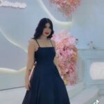 Marina Alobaidi Instagram – 👑🖤
.
.
. 
.
.
#مارينا_العبيدي #explorepage #black #luxury #luxurygirl #luxurylifestyle