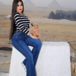 Marina Alobaidi Instagram – 🇮🇶🇪🇬♥️
.
.
#مارينا_العبيدي #ملكة_جمال_العرب #missarabworld2021🇮🇶 #egypt #luxury #luxurylifestyle # Cairo, Egypt