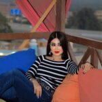 Marina Alobaidi Instagram – 🇮🇶🇪🇬♥️
.
.
#مارينا_العبيدي #ملكة_جمال_العرب #missarabworld2021🇮🇶 #egypt #luxury #luxurylifestyle # Cairo, Egypt