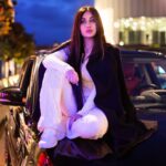 Marina Alobaidi Instagram – هيلو هيلووو 
مشتاقتلكم متابعيني الحلوييين 🤗〽️🔆🧡
.
.
تصوير المبدع 📸 @ahmeet2021 
.
.
#مارينا_العبيدي #istanbul #istinyepark #luxury #luxurylife #luxurygirl #explore #explorepage İstinyePark