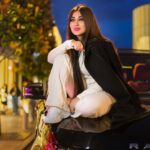 Marina Alobaidi Instagram – هيلو هيلووو 
مشتاقتلكم متابعيني الحلوييين 🤗〽️🔆🧡
.
.
تصوير المبدع 📸 @ahmeet2021 
.
.
#مارينا_العبيدي #istanbul #istinyepark #luxury #luxurylife #luxurygirl #explore #explorepage İstinyePark