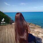 Marina Alobaidi Instagram - 💙 . . . #مارينا_العبيدي #istanbul #luxury #luxurylifestyle #luxurygirl #sea #explore #explorar
