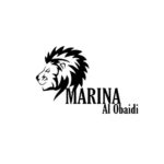 Marina Alobaidi Instagram -