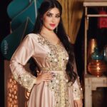 Marina Alobaidi Instagram - ستكون الحياة أفضل ؛ اذا قرر كل شخص ان يبذل مجهوده في اصلاح نفسه بدلا من استنفاذ طاقته في النقد والحقد ... . . . Taken by 📸: @sermad.laythphotography اطلالتي من : @aiziya_guzel . . . #مارينا_العبيدي #رمضان_كريم #العراقية #luxury #fashion الجادرية فندق بابل