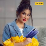 Marina Alobaidi Instagram - سالقشطه يا قووم . . ريلمي 6 متوفر بشاشة 90 هرتز , كاميرا 64 ميكابكسل وشحن سريع 30 واط بسعر 245$ @realme_iraq ريلمى 6 بە شاشەی 90 هێرتز ، کامێرای 64 مێگاپێکسل و شەحنێکی خێرا 30 وات بە نرخی 245$_ @realme_iraq #ProCameraProDisplay #realme_6 #realme_6i #realme_Iraq #مارينا_العبيدي