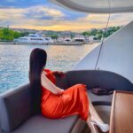 Marina Alobaidi Instagram - … أنــــ👑ـا الاسْتِثنَاء البَارد لكل قاعده جَهنميِّه … 🧡🔥☄️ . . . . #مارينا_العبيدي #luxury #luxurylife #fashionstyle #fashionblogger #luxurylifestyle #istanbul #orange