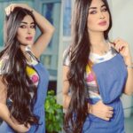 Marina Alobaidi Instagram - ... يا ناعسَ الطرفِ كم أشكو وتظلمني ؛ رُحمَاك يا ناعسَ العينينِ رحماكَ. ،، لو أن غيرَ فؤادي يشتكيكَ معي !! لضجتِ الناسُ والدنيا بشكواكَ ...... 🚦🚥 *مصطفى صادق الرافعي . . . #مارينا_العبيدي #luxurylifestyle #luxury #dxb #jumeriah #fashion #fshionstyle