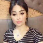 Marina Alobaidi Instagram - المساعده تكون بدوووون اي تصوير او نشر او استعراض ♥️🚫 . . . #مارينا_العبيدي #corona #baghdad