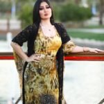 Marina Alobaidi Instagram - نةوروز و سةري سالى تازةي كوردي پيروزه 🌞🧡🌿🌱🌸🌻 🌞 🌞 🌞 كل عام وانتو وعراقنا وكردستانا واخوتنا الاكراد بخير ؛ نوروز سعيد 🌻 . . Make up by @ruqaya_makeup ♥️ @salonsam #مارينا_العبيدي #نوروز #كوردستان #اربيل Irbil, Iraq