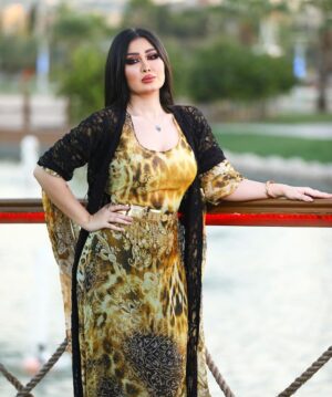 Marina Alobaidi Instagram - نةوروز و سةري سالى تازةي كوردي پيروزه 🌞🧡🌿🌱🌸🌻
🌞
🌞
🌞
كل عام وانتو وعراقنا وكردستانا واخوتنا الاكراد بخير ؛ نوروز سعيد 🌻
.
.
Make up by @ruqaya_makeup ♥️ @salonsam 
#مارينا_العبيدي #نوروز #كوردستان #اربيل